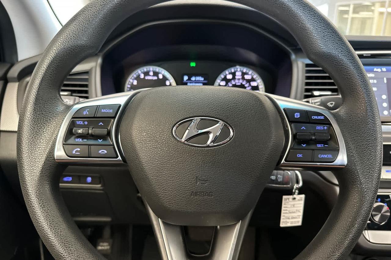 2018 Hyundai Sonata Eco Roseville CA