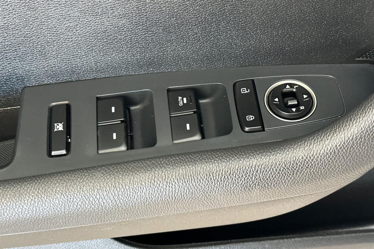 2018 Hyundai Sonata Eco Roseville CA