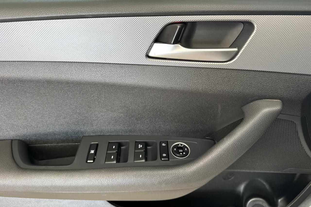 2018 Hyundai Sonata Eco Roseville CA