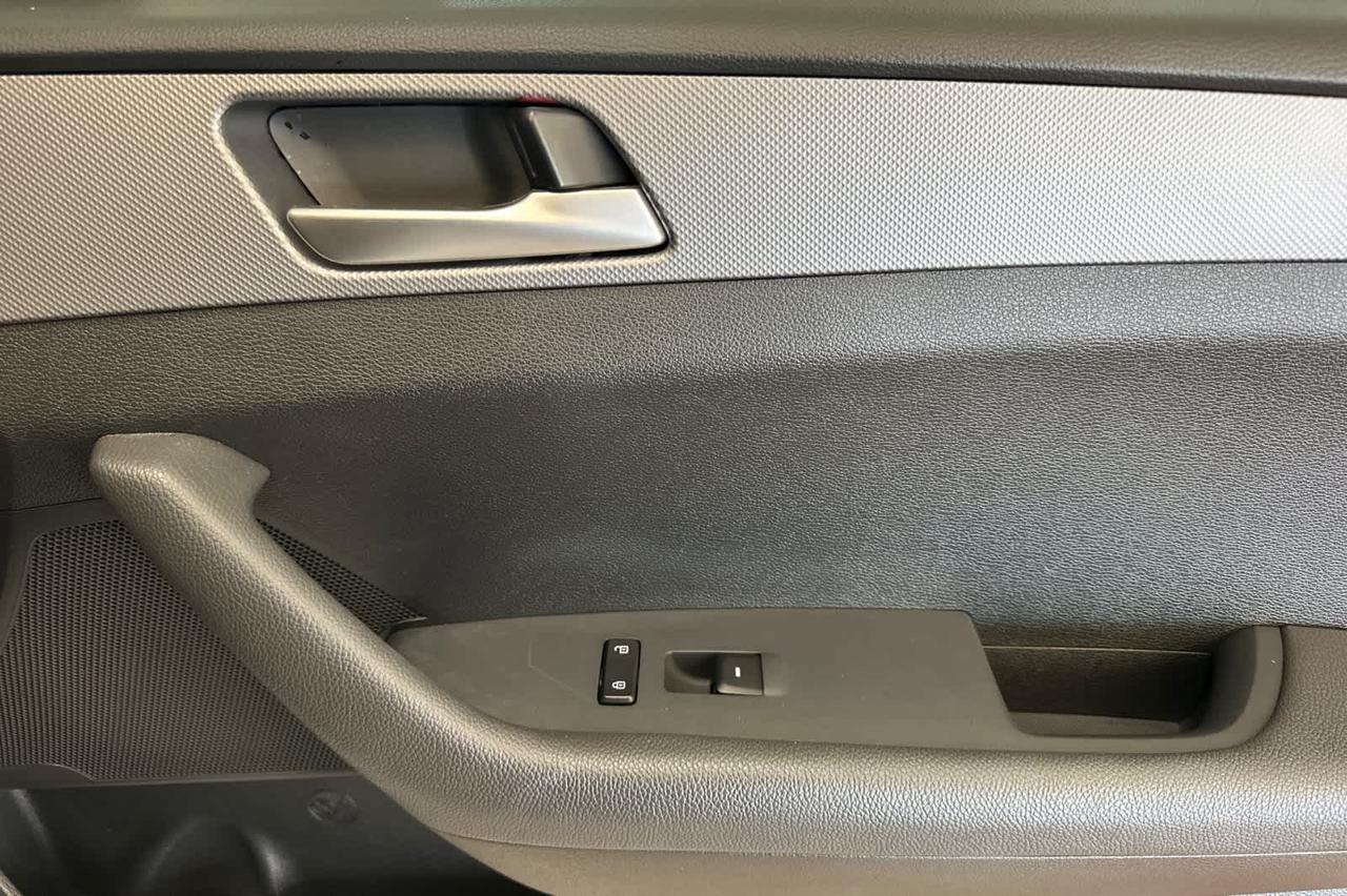 2018 Hyundai Sonata Eco Roseville CA
