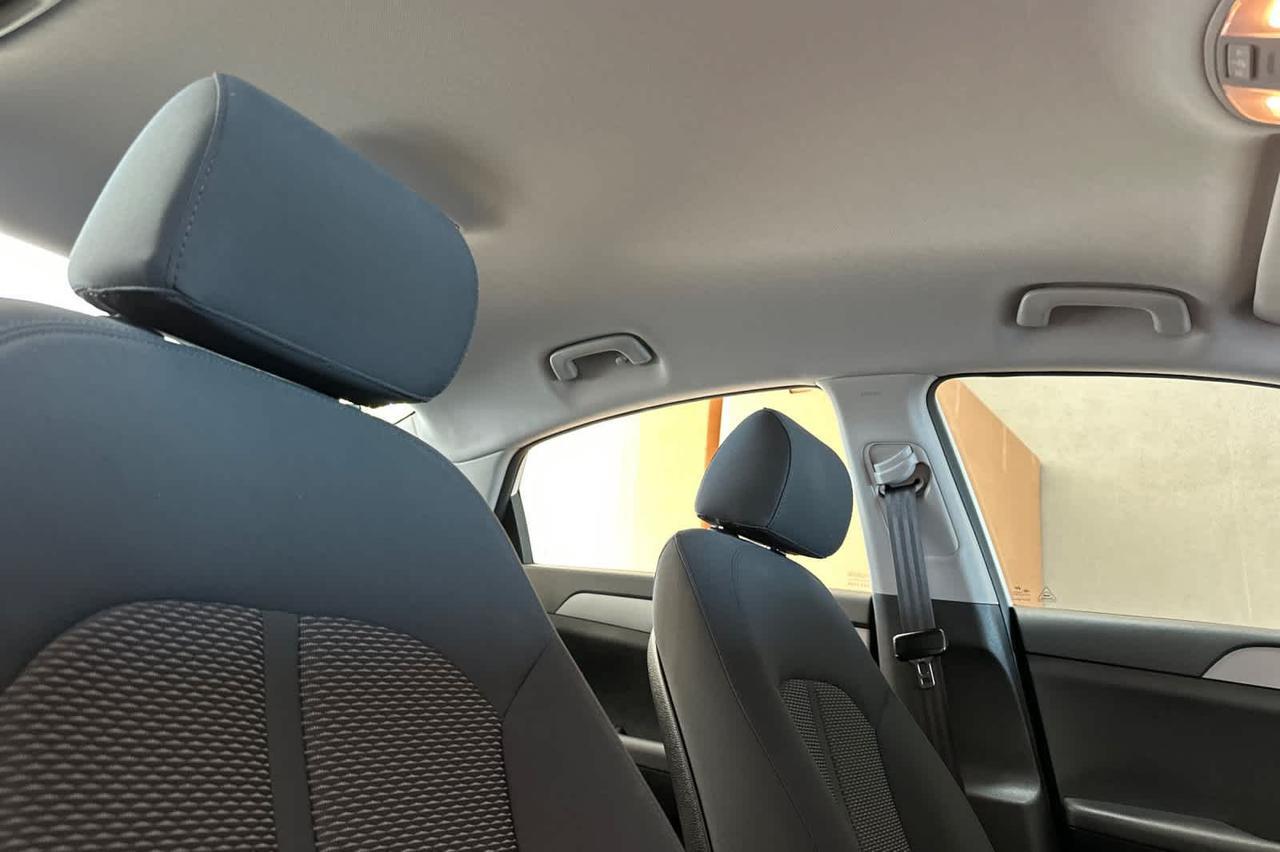 2018 Hyundai Sonata Eco Roseville CA