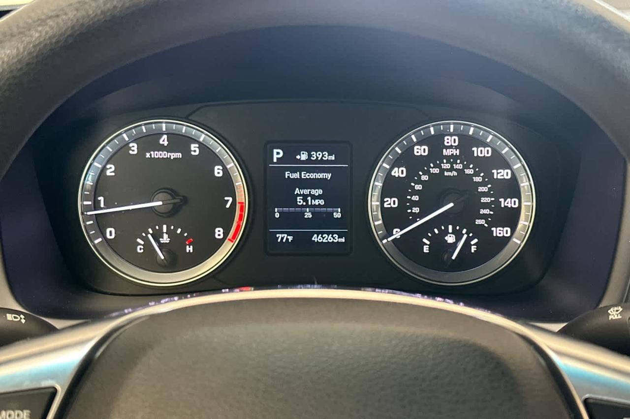 2018 Hyundai Sonata Eco Roseville CA