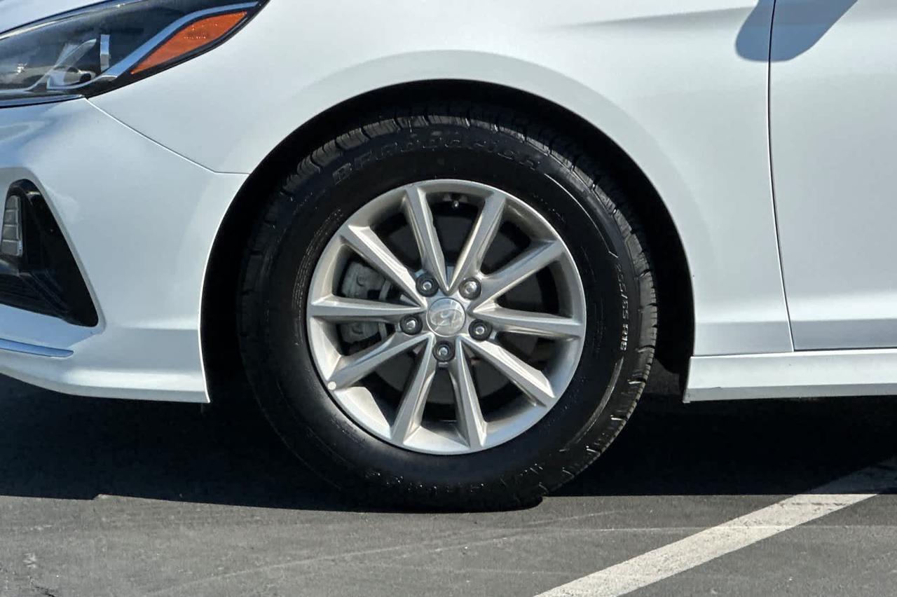 2018 Hyundai Sonata Eco Roseville CA