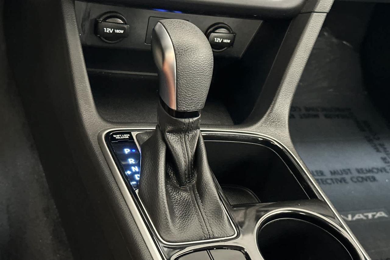 2018 Hyundai Sonata Eco Roseville CA