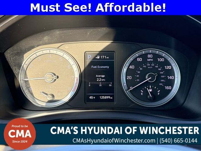 2018 Hyundai Sonata Limited San Clemente CA 2018 Hyundai Sonata Limited San Clemente CA