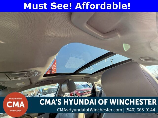 2018 Hyundai Sonata Limited San Clemente CA 2018 Hyundai Sonata Limited San Clemente CA