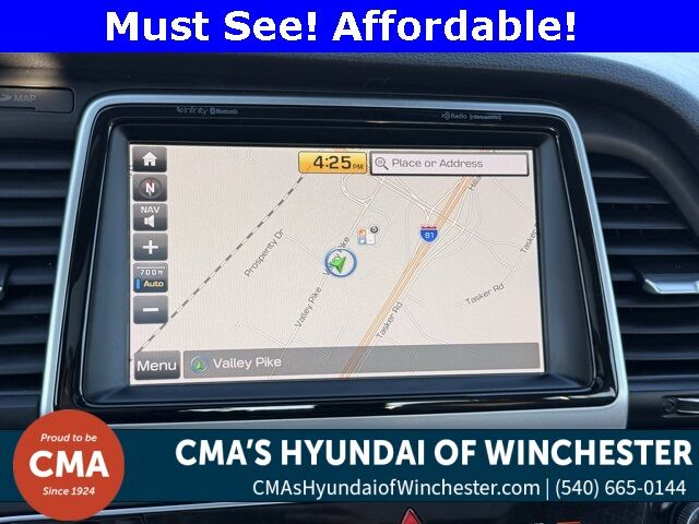 2018 Hyundai Sonata Limited San Clemente CA 2018 Hyundai Sonata Limited San Clemente CA