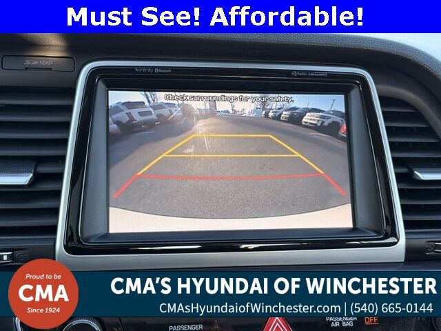 2018 Hyundai Sonata Limited San Clemente CA 2018 Hyundai Sonata Limited San Clemente CA