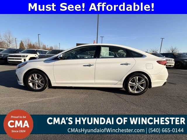 2018 Hyundai Sonata Limited San Clemente CA 2018 Hyundai Sonata Limited San Clemente CA