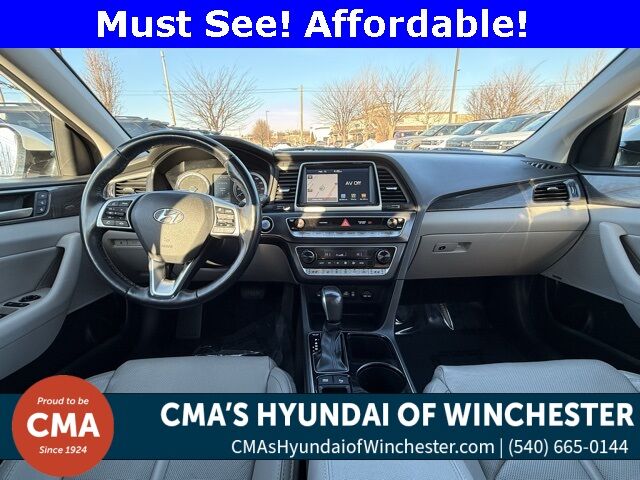 2018 Hyundai Sonata Limited San Clemente CA 2018 Hyundai Sonata Limited San Clemente CA