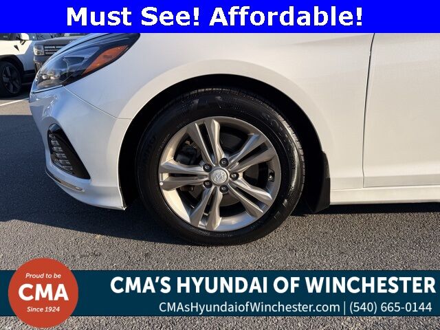 2018 Hyundai Sonata Limited San Clemente CA 2018 Hyundai Sonata Limited San Clemente CA