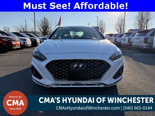 2018 Hyundai Sonata Limited San Clemente CA 2018 Hyundai Sonata Limited San Clemente CA