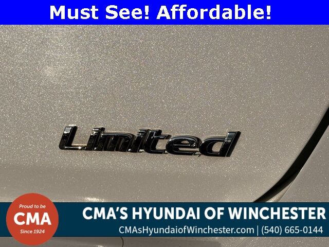 2018 Hyundai Sonata Limited San Clemente CA 2018 Hyundai Sonata Limited San Clemente CA