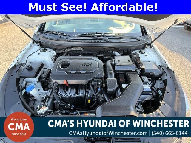 2018 Hyundai Sonata Limited San Clemente CA 2018 Hyundai Sonata Limited San Clemente CA