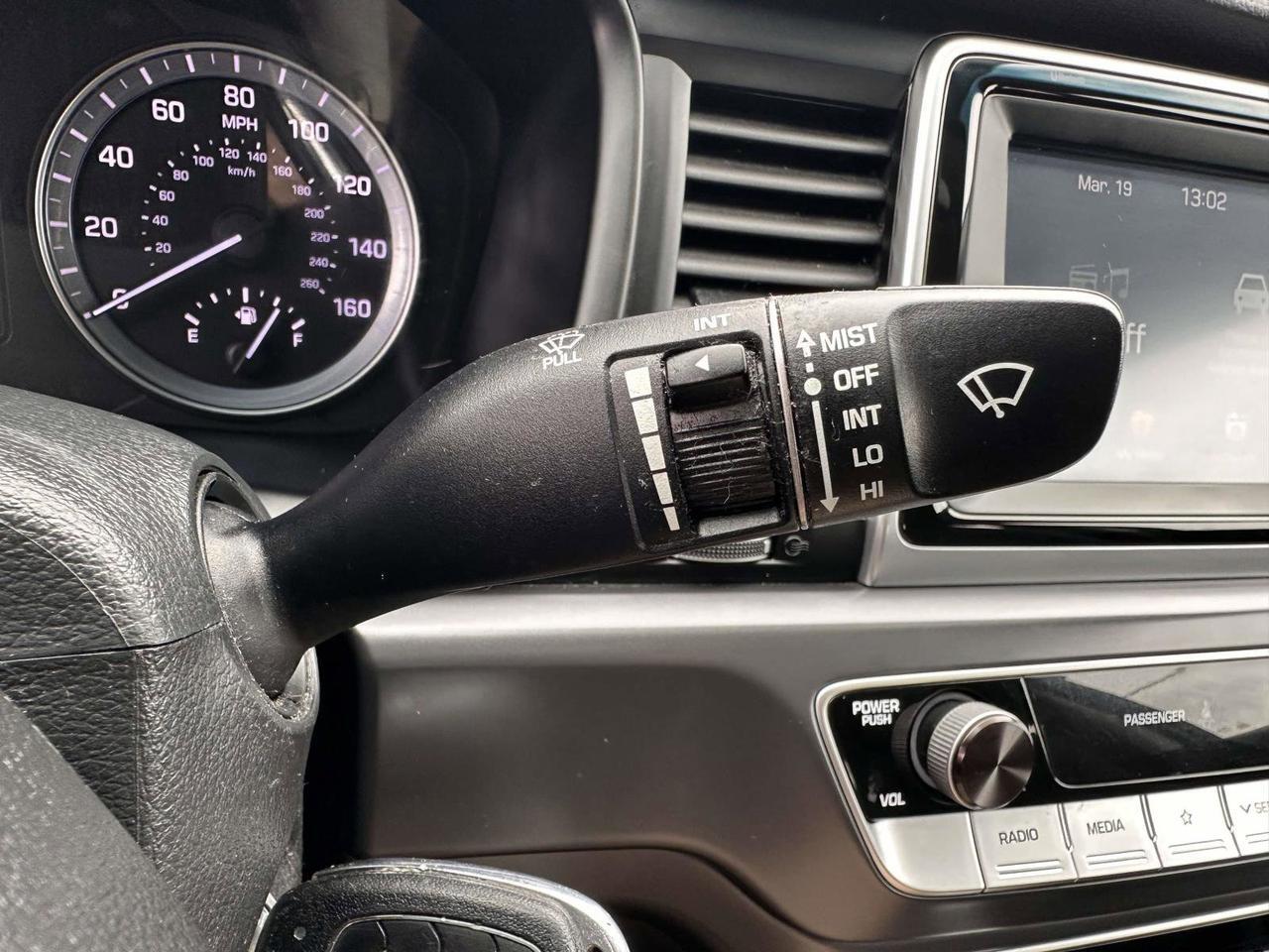 2018 Hyundai Sonata SE Clifton Park NY