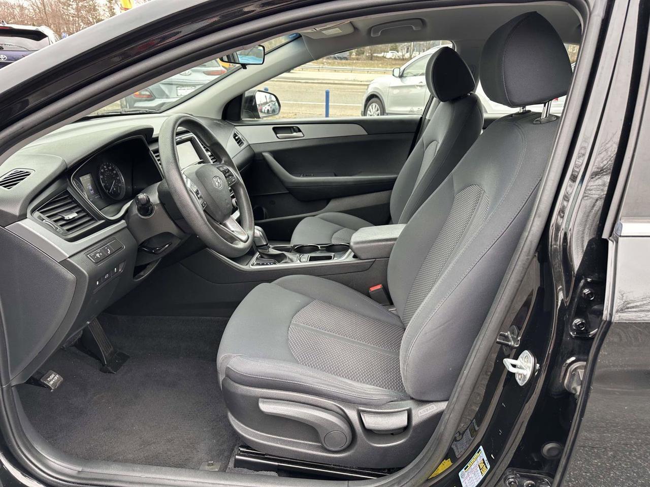 2018 Hyundai Sonata SE Clifton Park NY