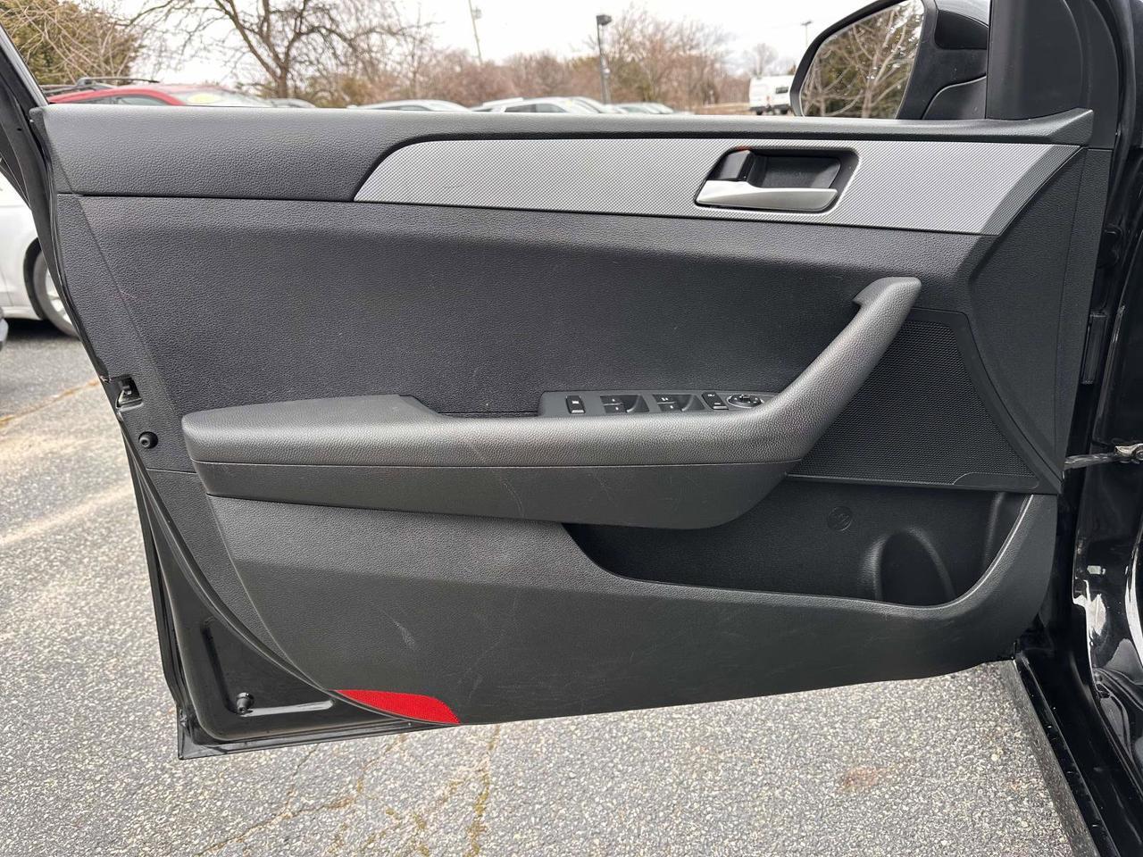 2018 Hyundai Sonata SE Clifton Park NY