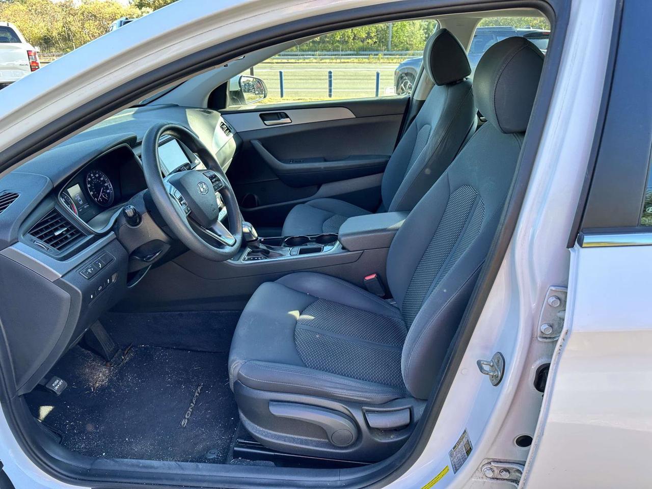 2018 Hyundai Sonata SE San Clemente CA