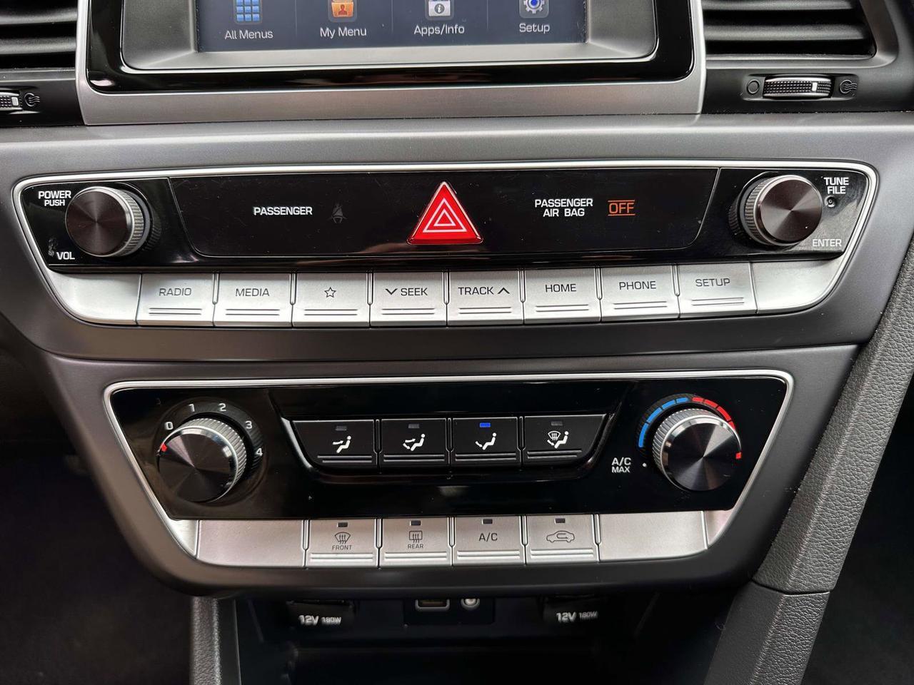 2018 Hyundai Sonata SE San Clemente CA