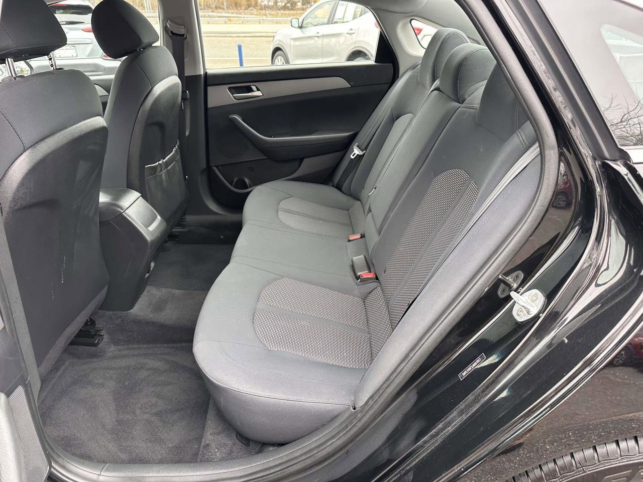 2018 Hyundai Sonata SE San Clemente CA