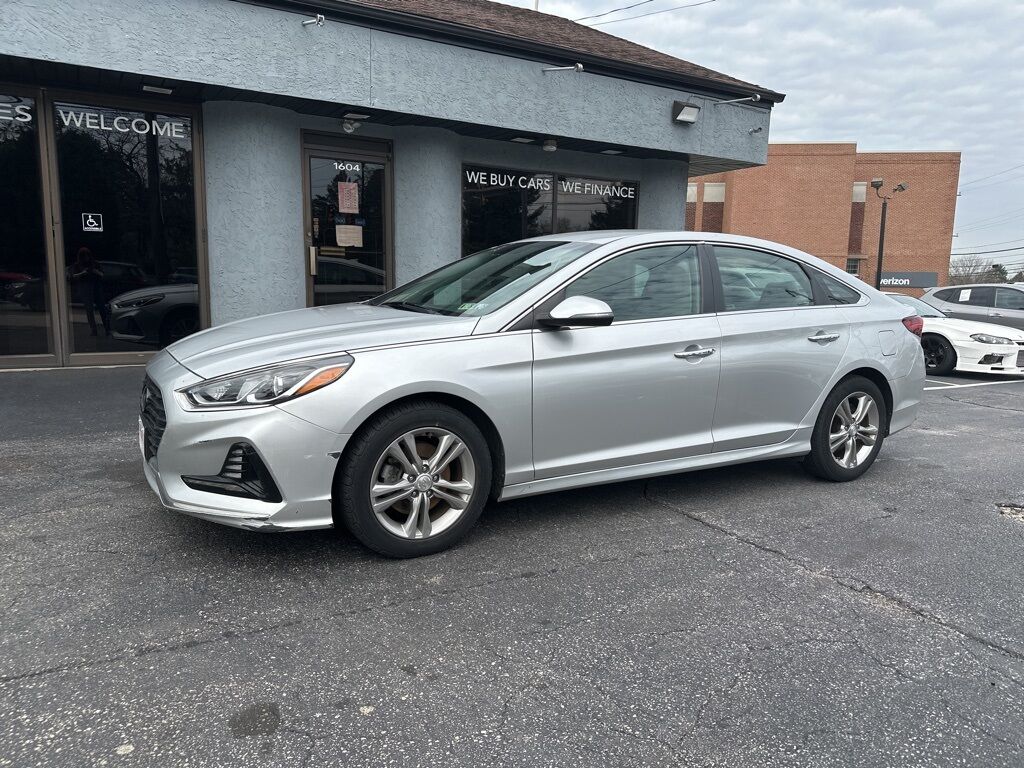 2016 Nissan Altima 2.5 SL photo 7