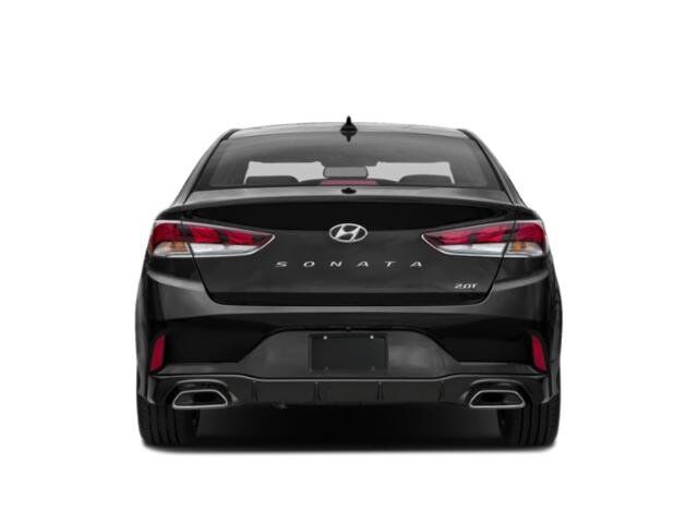 2018 Hyundai Sonata Sport Appleton WI