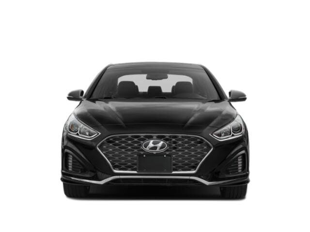 2018 Hyundai Sonata Sport Appleton WI