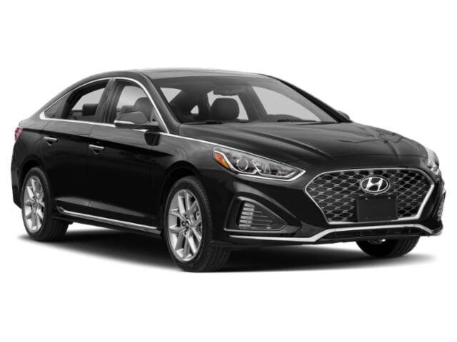 2018 Hyundai Sonata Sport Appleton WI
