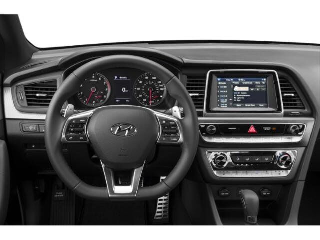 2018 Hyundai Sonata Sport Appleton WI