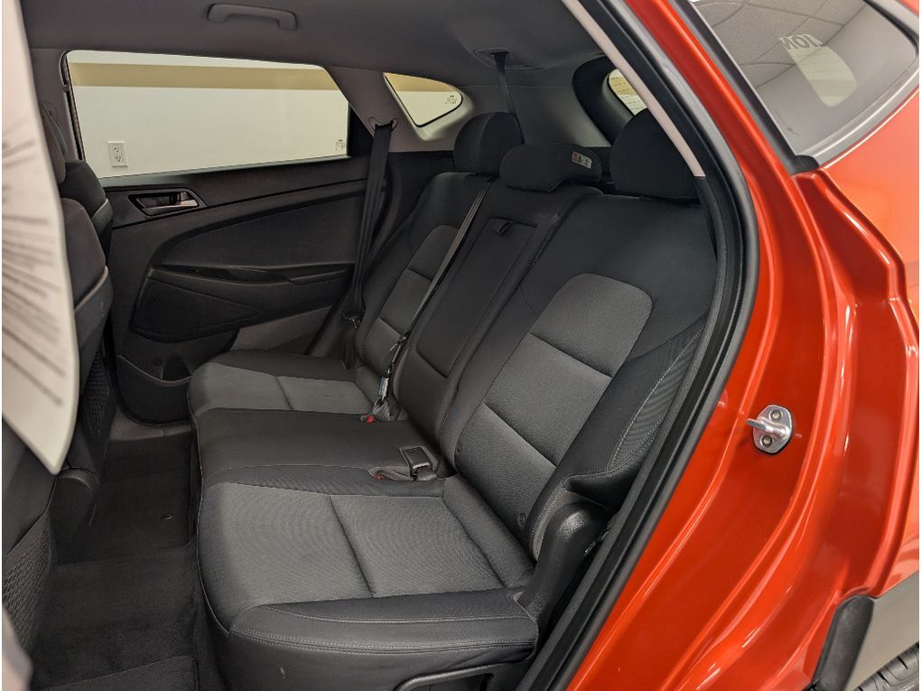 2018 Hyundai Tucson SEL Bozeman MT