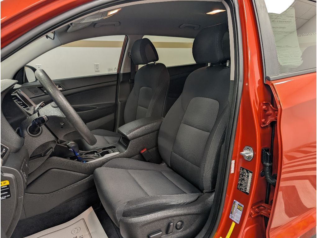 2018 Hyundai Tucson SEL Bozeman MT