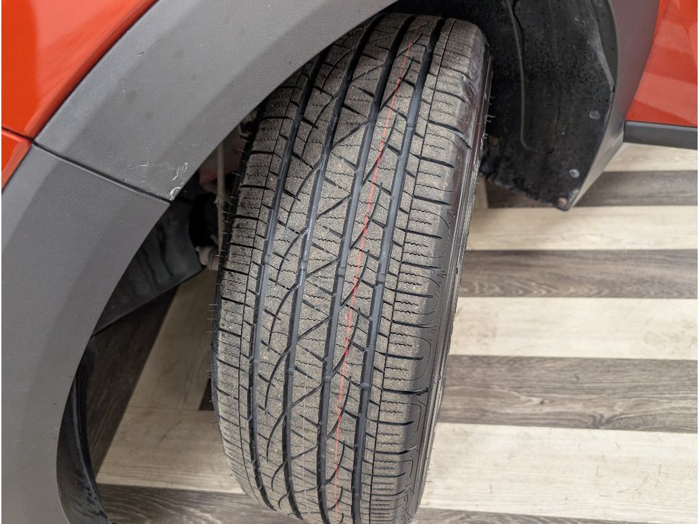 2018 Hyundai Tucson SEL Bozeman MT