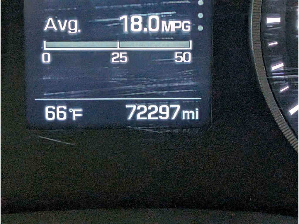 2018 Hyundai Tucson SEL Bozeman MT