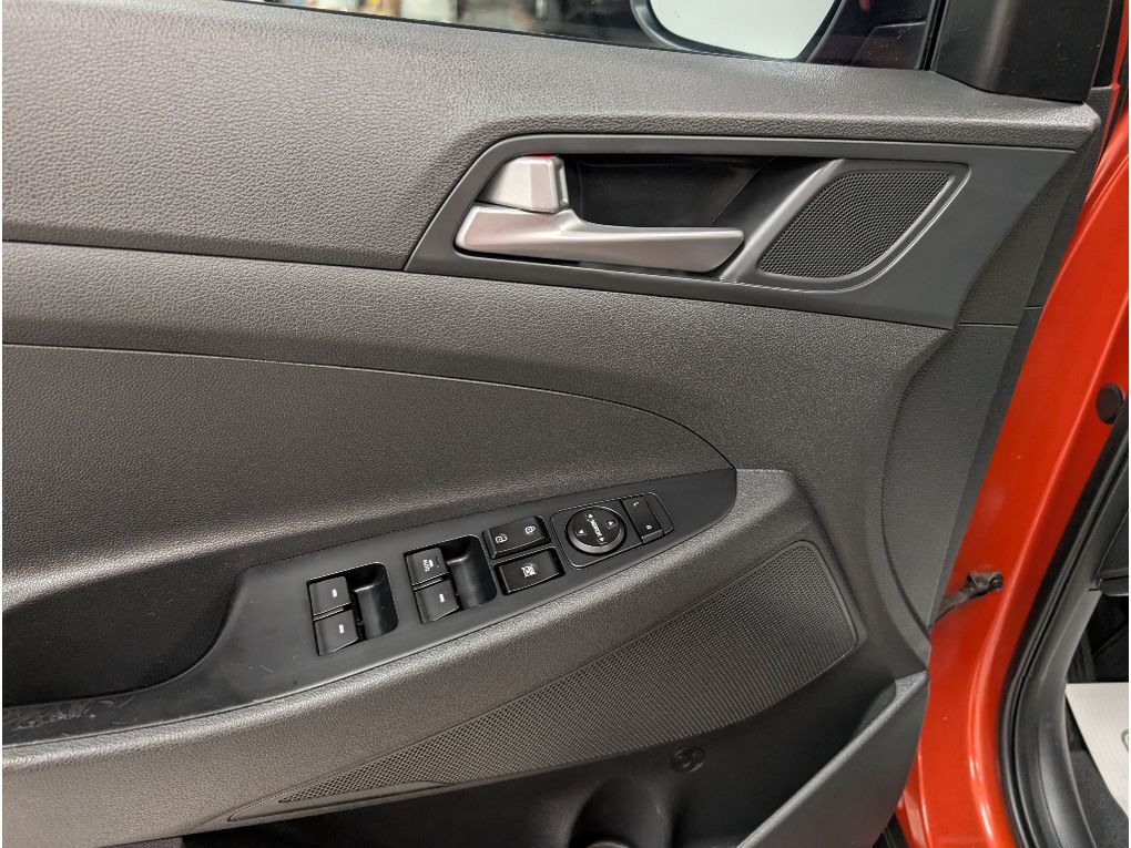 2018 Hyundai Tucson SEL Bozeman MT