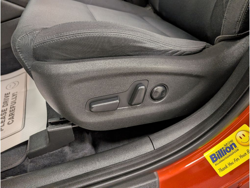 2018 Hyundai Tucson SEL Bozeman MT