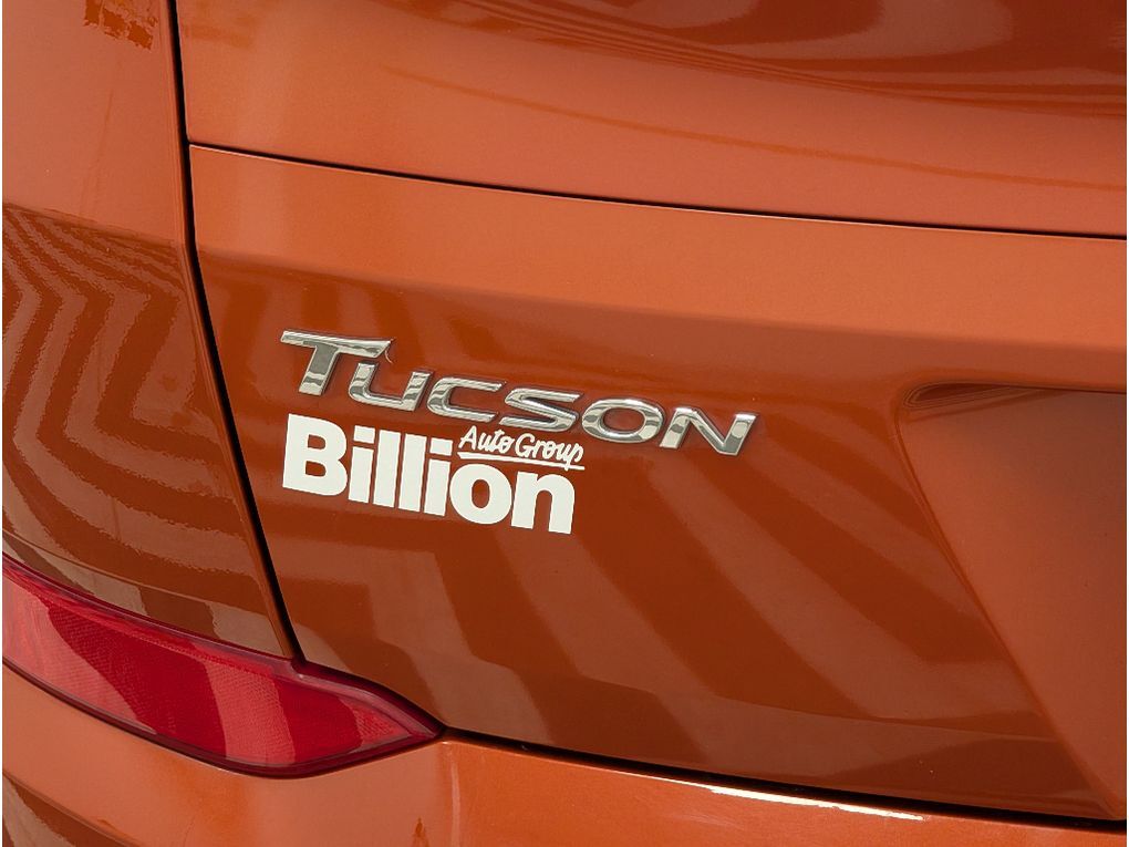 2018 Hyundai Tucson SEL Bozeman MT
