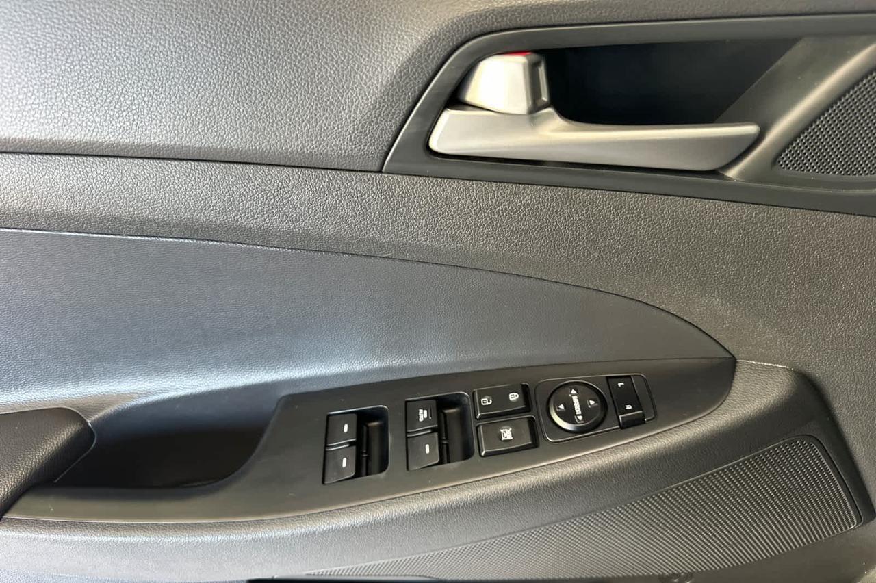 2018 Hyundai Tucson Value Roseville CA