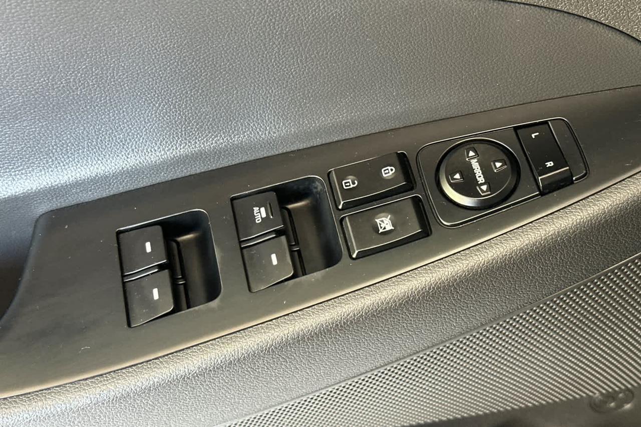 2018 Hyundai Tucson Value Roseville CA