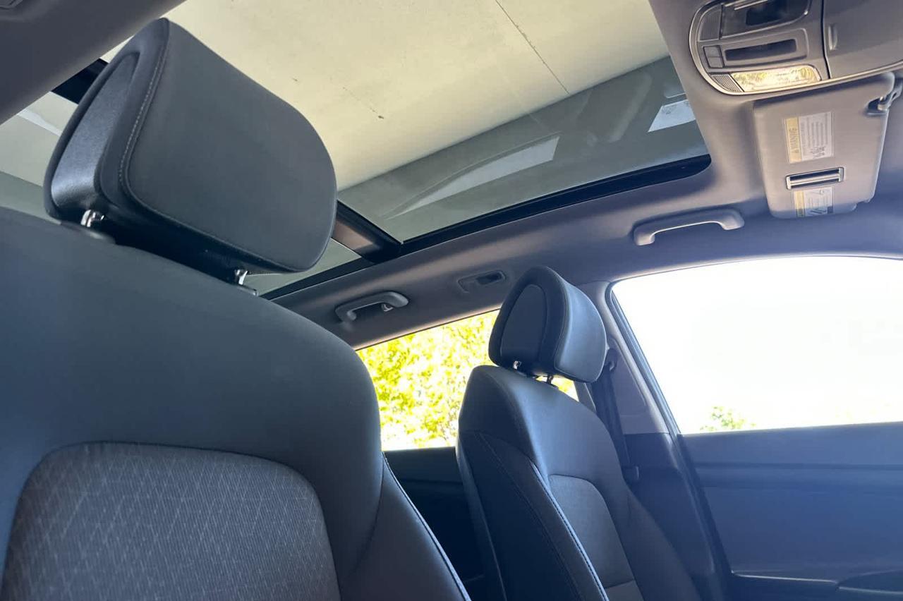 2018 Hyundai Tucson Value Roseville CA