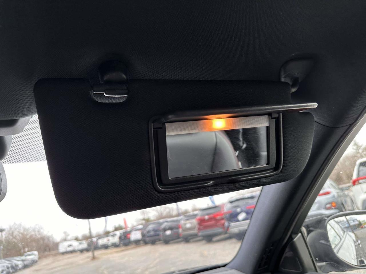 2018 INFINITI Q50 RED SPORT 400 Clifton Park NY