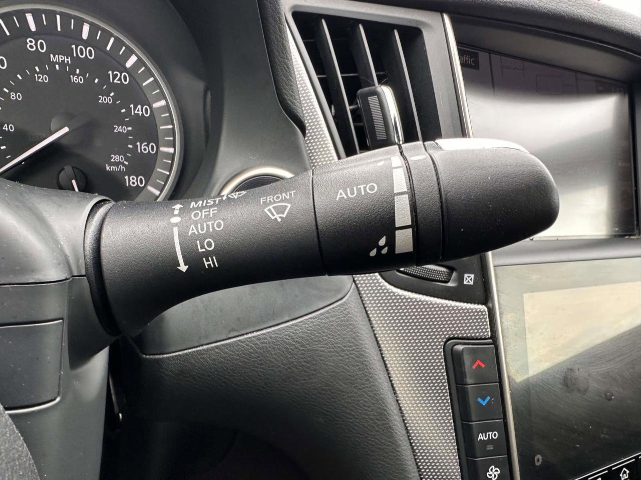 2018 INFINITI Q50 RED SPORT 400 Clifton Park NY