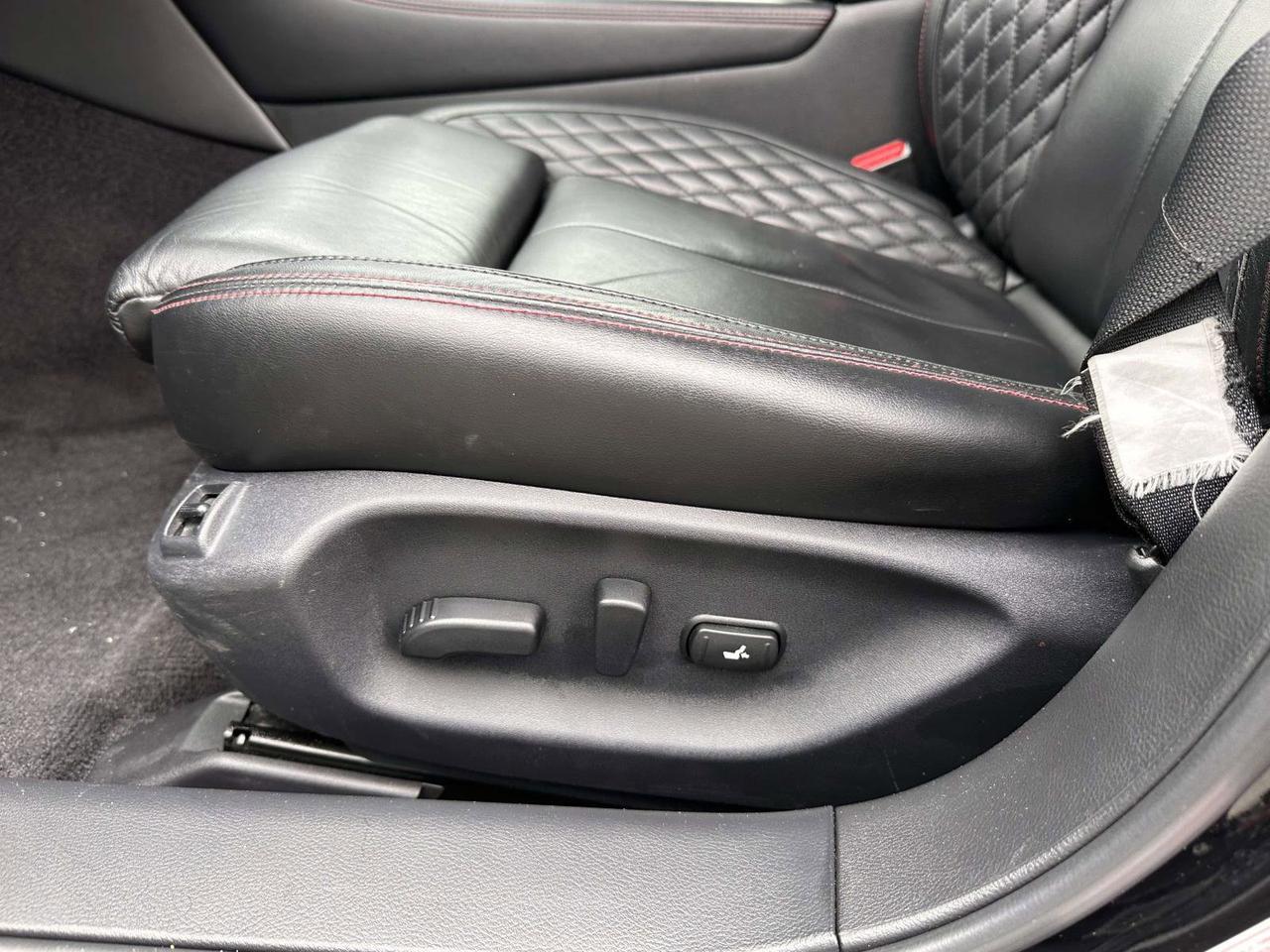 2018 INFINITI Q50 RED SPORT 400 Clifton Park NY