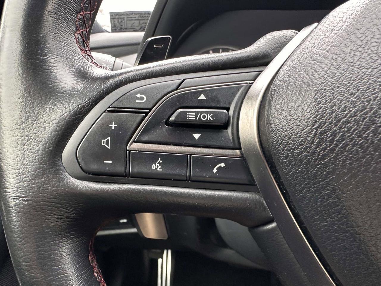 2018 INFINITI Q50 RED SPORT 400 Clifton Park NY