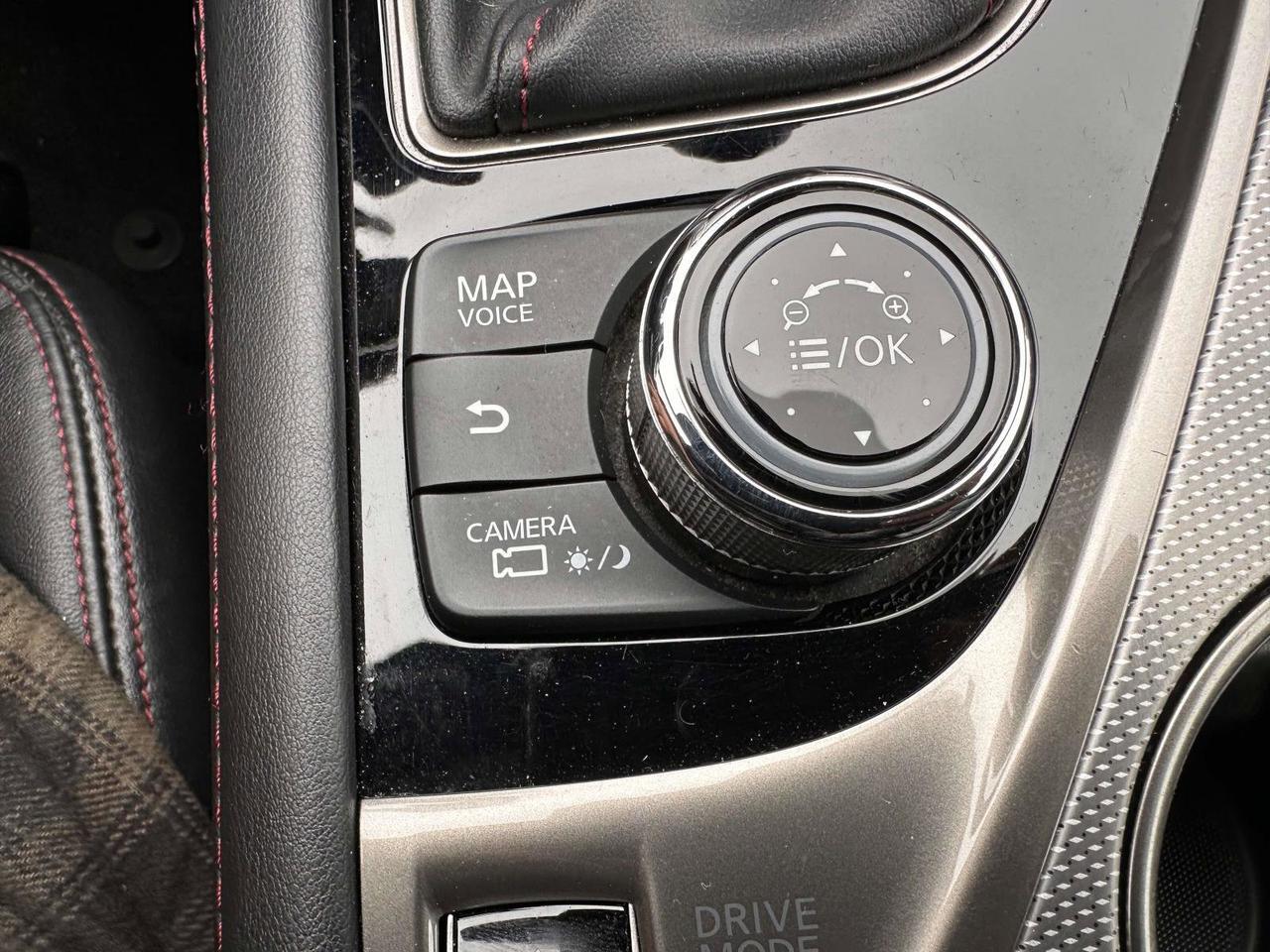 2018 INFINITI Q50 RED SPORT 400 Clifton Park NY