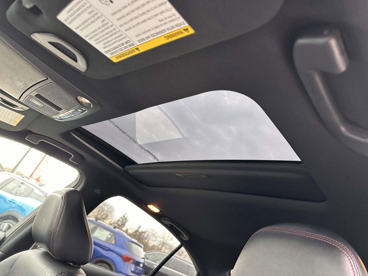 2018 INFINITI Q50 RED SPORT 400 San Clemente CA