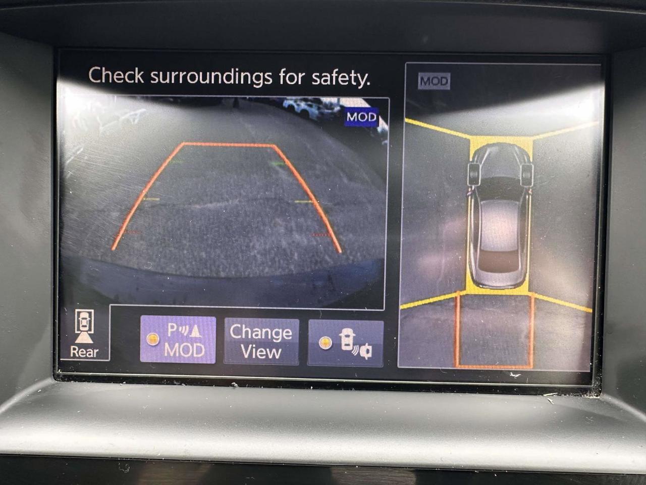 2018 INFINITI Q50 RED SPORT 400 San Clemente CA