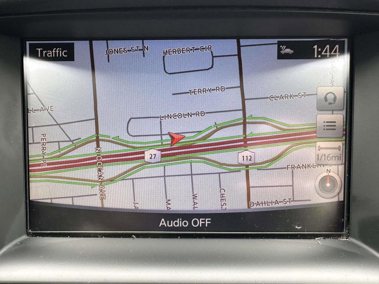 2018 INFINITI Q50 RED SPORT 400 San Clemente CA