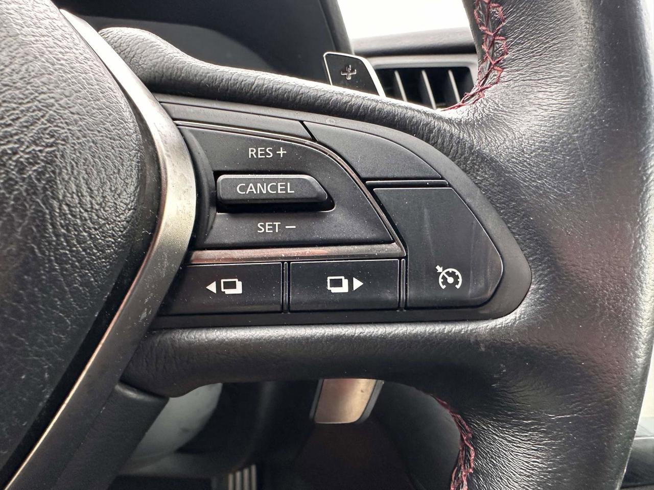 2018 INFINITI Q50 RED SPORT 400 San Clemente CA