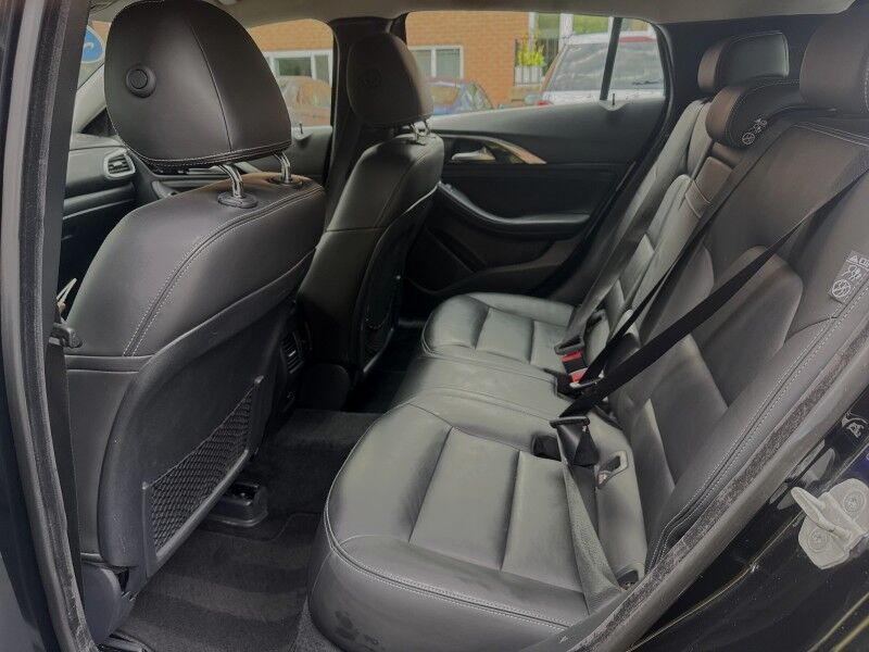 2018 INFINITI QX30 Luxury Arlington VA