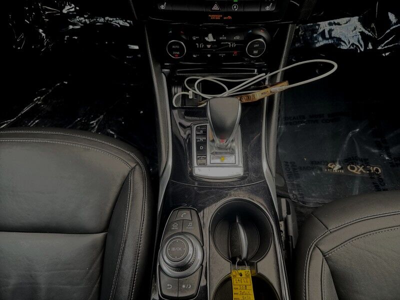 2018 INFINITI QX30 Luxury Arlington VA